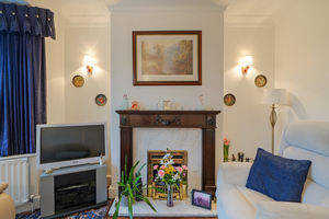 Hallam Grange Road Fulwood